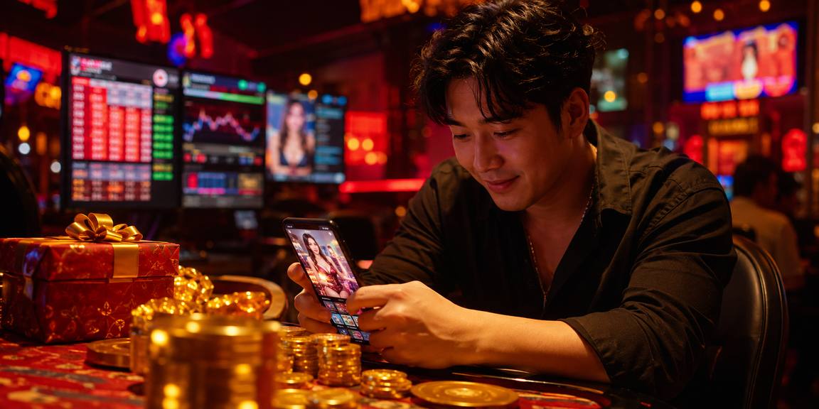 z888 win Momo Baccarat trong sảnh z888 win